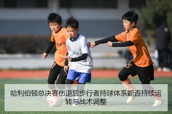 哈利伯顿总决赛伤退后步行者持球体系能否持续运转与战术调整